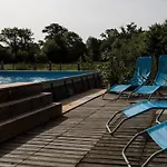 Gasthof Le Moulin Des Forges