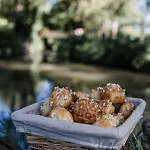 Gasthof Le Moulin Des Forges 3*