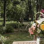 Le Moulin Des Forges Gasthof 3*