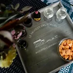 Gasthof Le Moulin Des Forges Sainte-Suzanne (Mayenne)