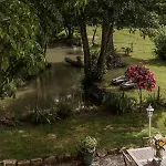 Le Moulin Des Forges 3* Sainte-Suzanne (Mayenne)