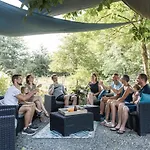 Le Moulin Des Forges Gasthof