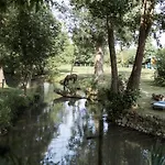 Le Moulin Des Forges Gæstehus Sainte-Suzanne (Mayenne)