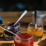 Gasthof Le Moulin Des Forges Sainte-Suzanne (Mayenne)