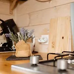 Le Moulin Des Forges Sainte-Suzanne (Mayenne)