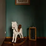 Le Moulin Des Forges