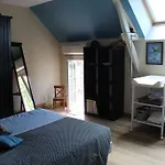 Le Moulin Des Forges Sainte-Suzanne (Mayenne)