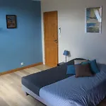 Le Moulin Des Forges Gasthof