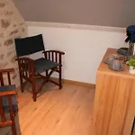 Le Moulin Des Forges Gasthof Sainte-Suzanne (Mayenne)