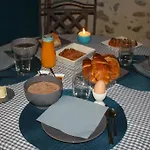 Le Moulin Des Forges