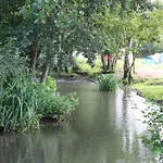 Le Moulin Des Forges 3* Sainte-Suzanne (Mayenne)