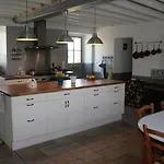 Le Moulin Des Forges 3* Sainte-Suzanne (Mayenne)