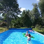 Le Moulin Des Forges