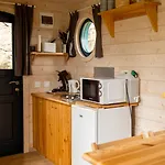 Gasthof Le Moulin Des Forges Sainte-Suzanne (Mayenne)