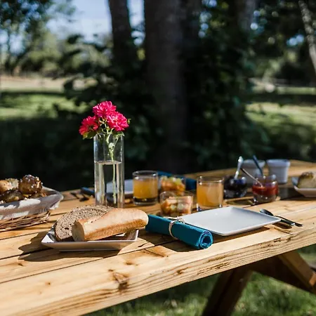 Le Moulin Des Forges Konukevi
