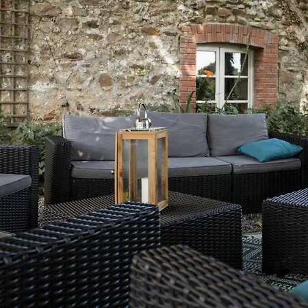 Le Moulin Des Forges Guest house