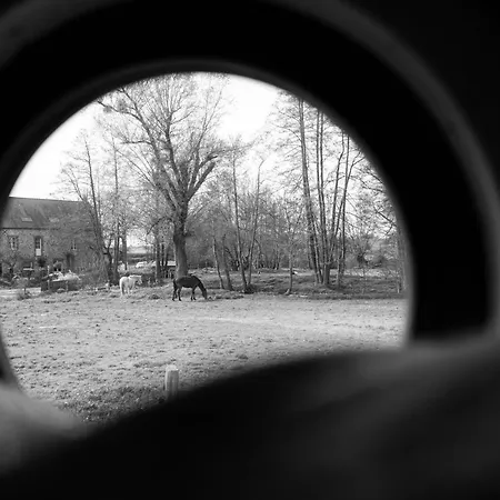 Le Moulin Des Forges 3* Sainte-Suzanne (Mayenne)
