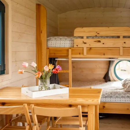 Le Moulin Des Forges