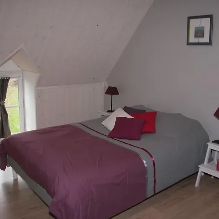 勒墨林戴斯福格斯住宿加早餐旅馆