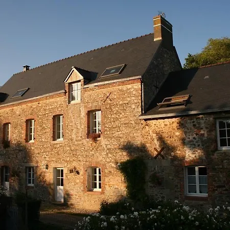 Le Moulin Des Forges 3*
