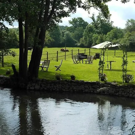 Guest house Le Moulin Des Forges 3*