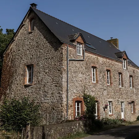 Le Moulin Des Forges Guest house 3*