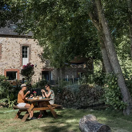 Guest house Le Moulin Des Forges 3*