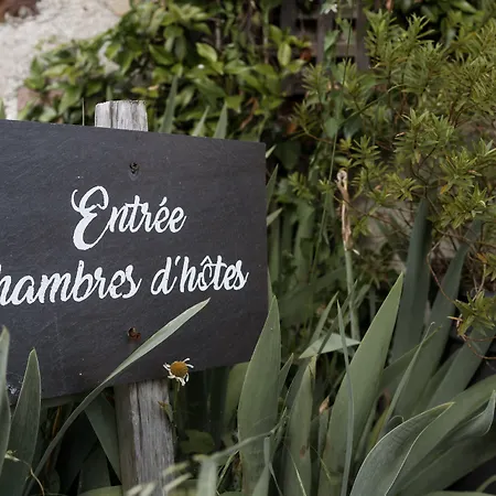Le Moulin Des Forges Guest house 3*
