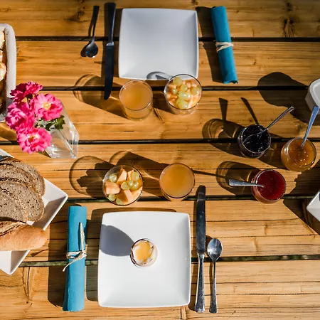 Le Moulin Des Forges Sainte-Suzanne (Mayenne)