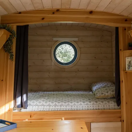 Le Moulin Des Forges Sainte-Suzanne (Mayenne)