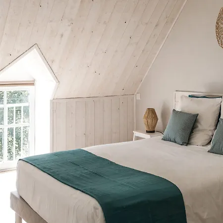 Le Moulin Des Forges 3*