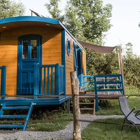 Le Moulin Des Forges 3* Sainte-Suzanne (Mayenne)