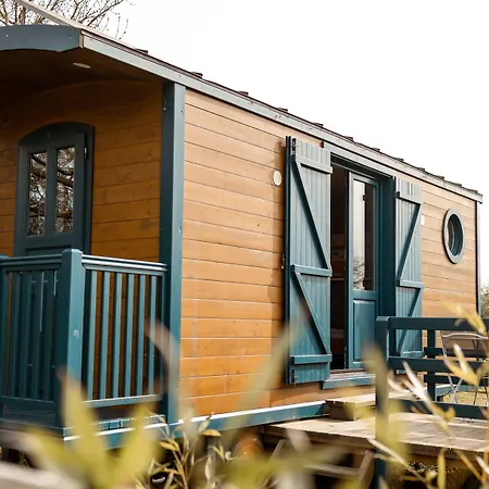 Konukevi Le Moulin Des Forges 3*