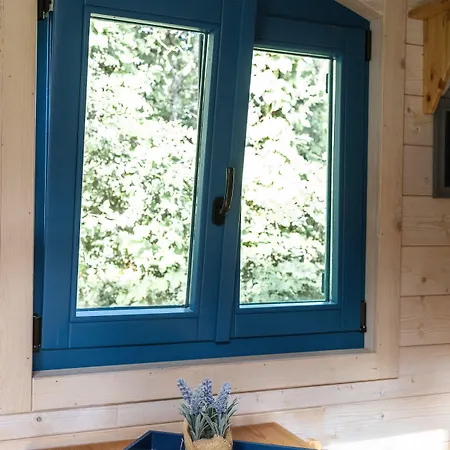 勒墨林戴斯福格斯住宿加早餐旅馆 Sainte-Suzanne (Mayenne)