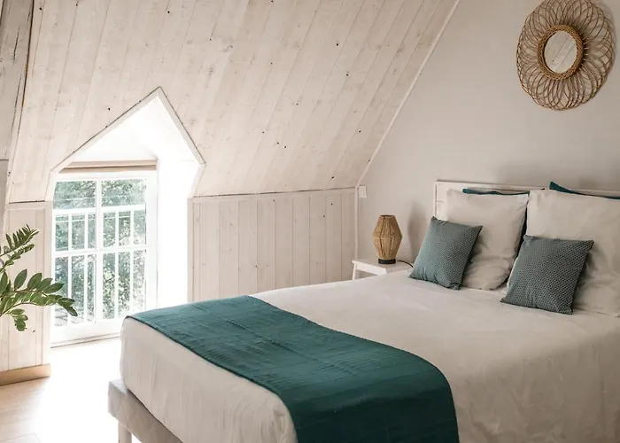 Le Moulin Des Forges 3* Sainte-Suzanne (Mayenne)