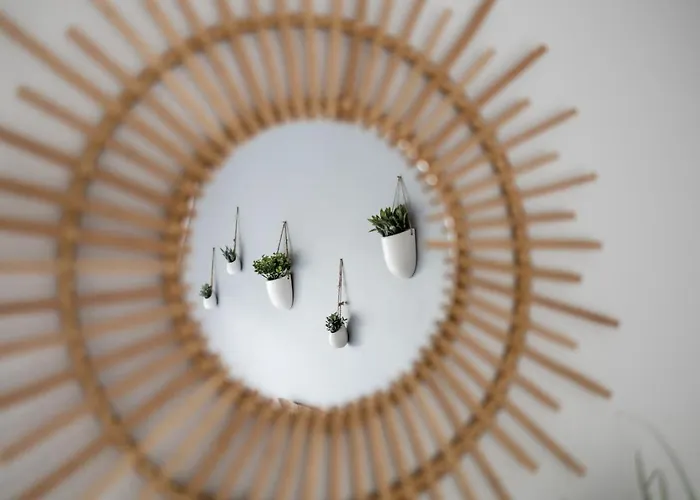 Le Moulin Des Forges Guest house Sainte-Suzanne (Mayenne)