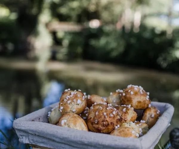 Guest house Le Moulin Des Forges 3*