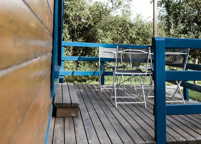 Guest house Le Moulin Des Forges 3*