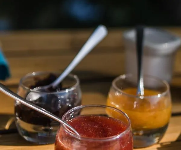 Guest house Le Moulin Des Forges Sainte-Suzanne (Mayenne)