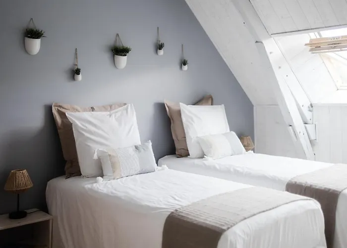 Le Moulin Des Forges Guest house 3*