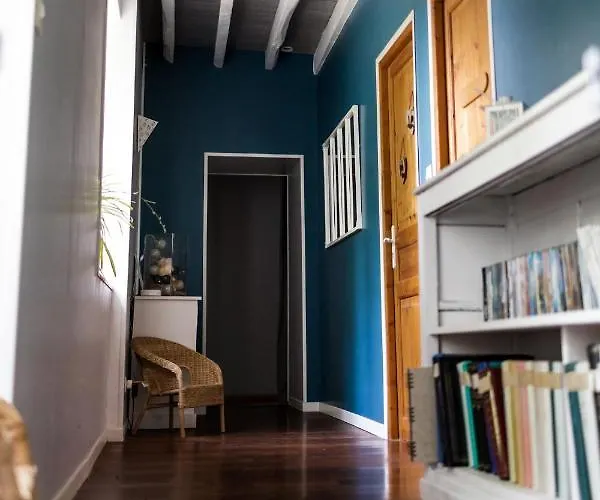 Le Moulin Des Forges Guest house Sainte-Suzanne (Mayenne)