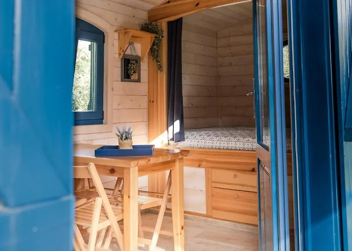 Guest house Le Moulin Des Forges Sainte-Suzanne (Mayenne)