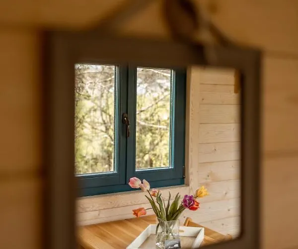 Le Moulin Des Forges 3*