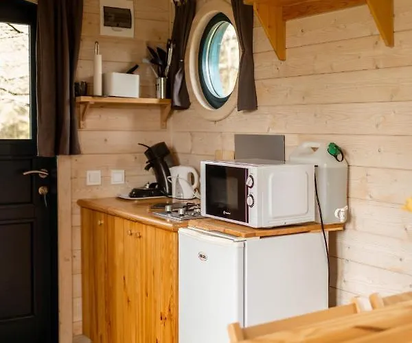 Le Moulin Des Forges 3* Sainte-Suzanne (Mayenne)