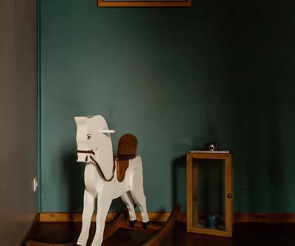 Le Moulin Des Forges