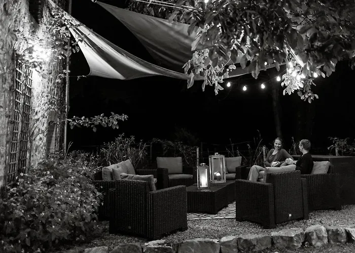 Guest house Le Moulin Des Forges 3*