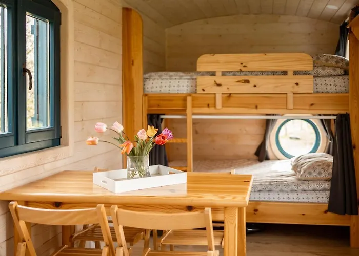 Le Moulin Des Forges