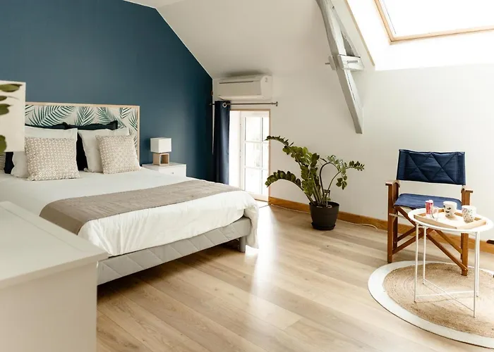 Konukevi Le Moulin Des Forges Sainte-Suzanne (Mayenne)