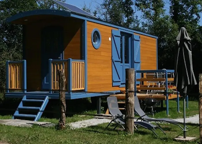 Le Moulin Des Forges Gasthuis Sainte-Suzanne (Mayenne)
