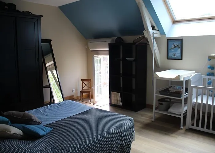 Le Moulin Des Forges Sainte-Suzanne (Mayenne)